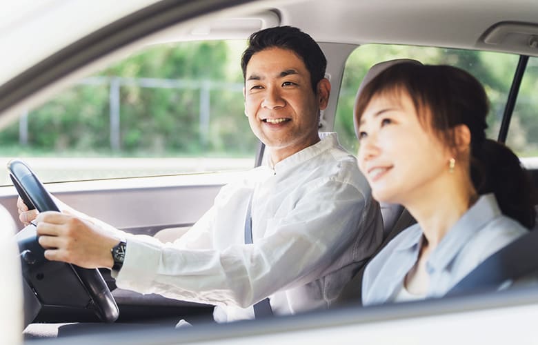綺麗になった愛車で、また走りたくなる。